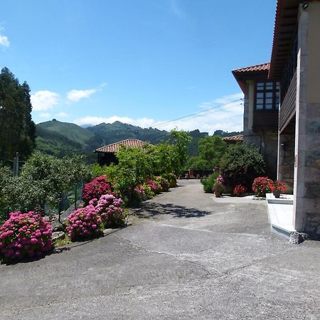 Hotel Finca Los Venancios Bones 外观 照片