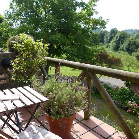 Hotel Finca Los Venancios Bones 外观 照片